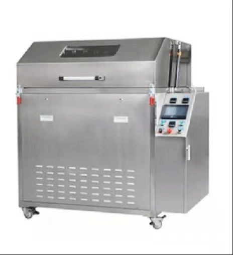 MSO-1000治具清洗機