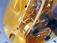 探秘模具立庫：類型、型號與用途的解析