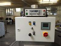 重載立庫廠家如何突破噸級模具存儲瓶頸？