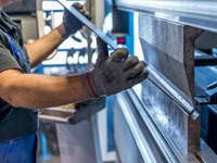 模具立庫的存儲容量，受這些因素影響